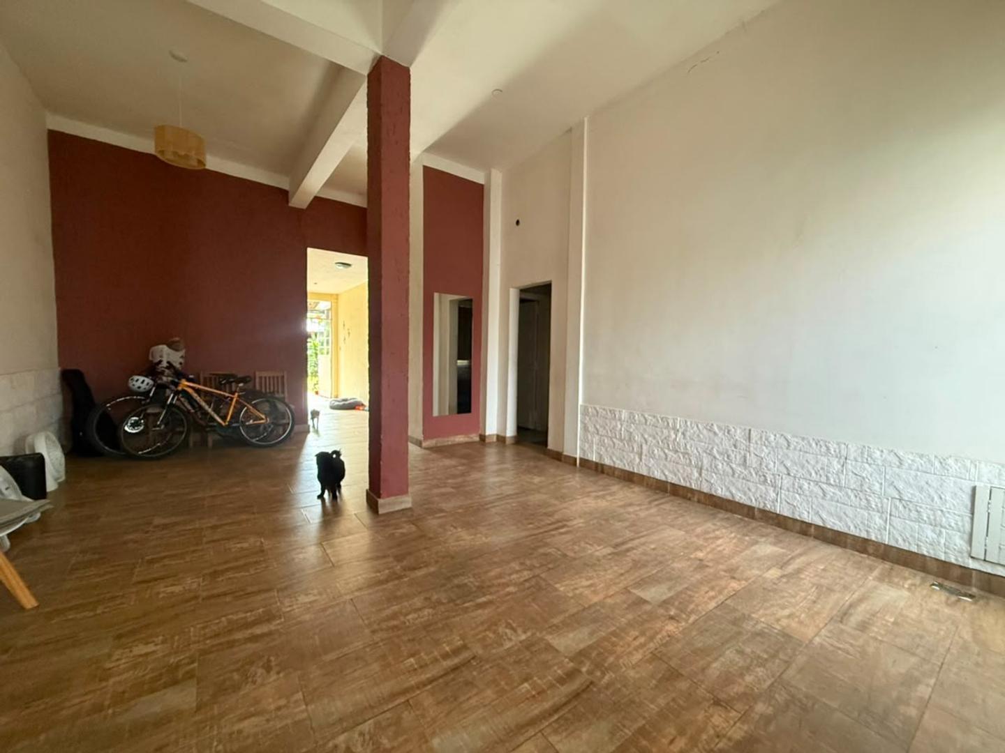 Foto de CASA de 5 ambientes I Gran Parque I Quincho con Parrilla I, imagen 1