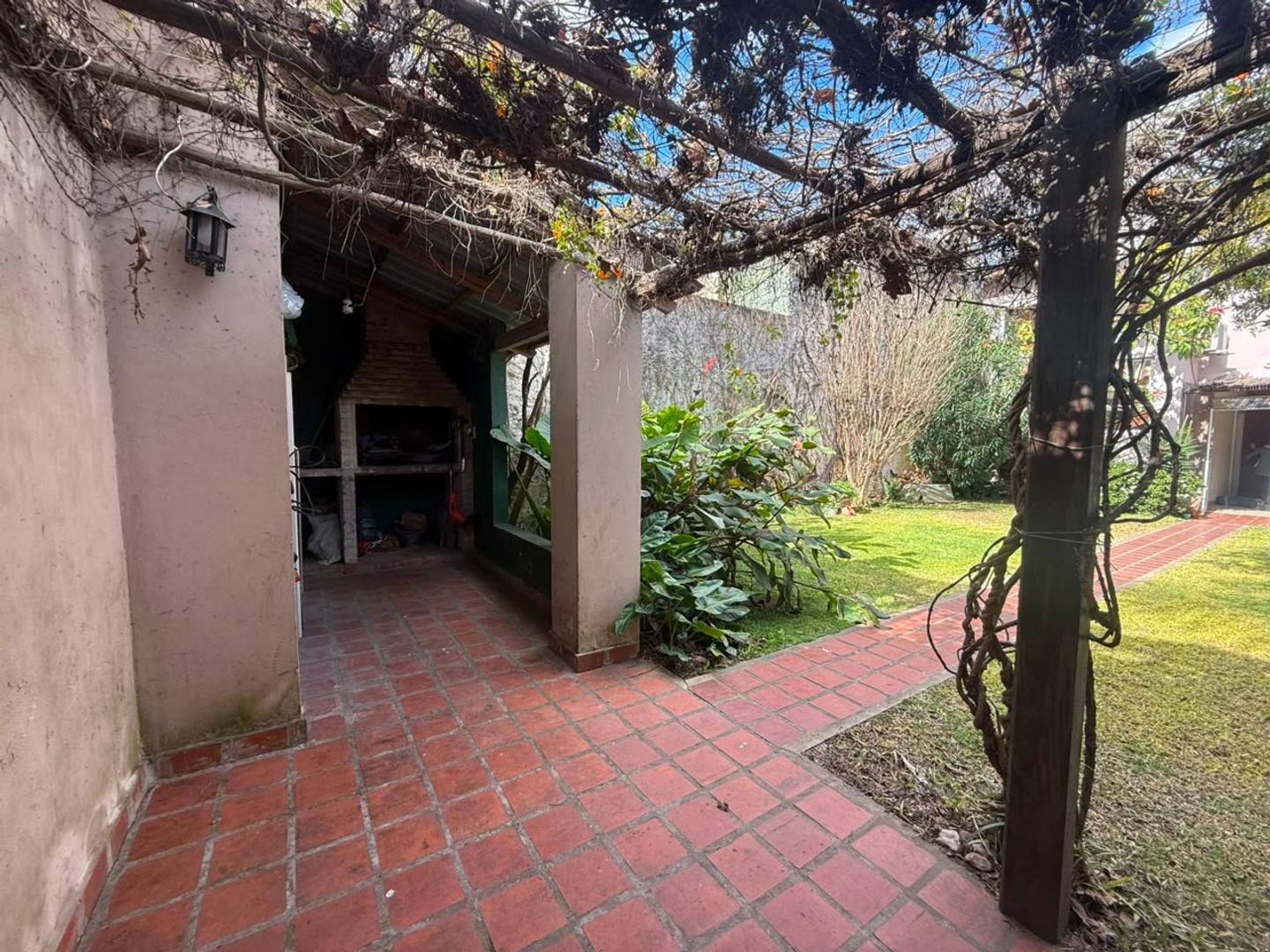 Foto de CASA de 5 ambientes I Gran Parque I Quincho con Parrilla I, imagen 3