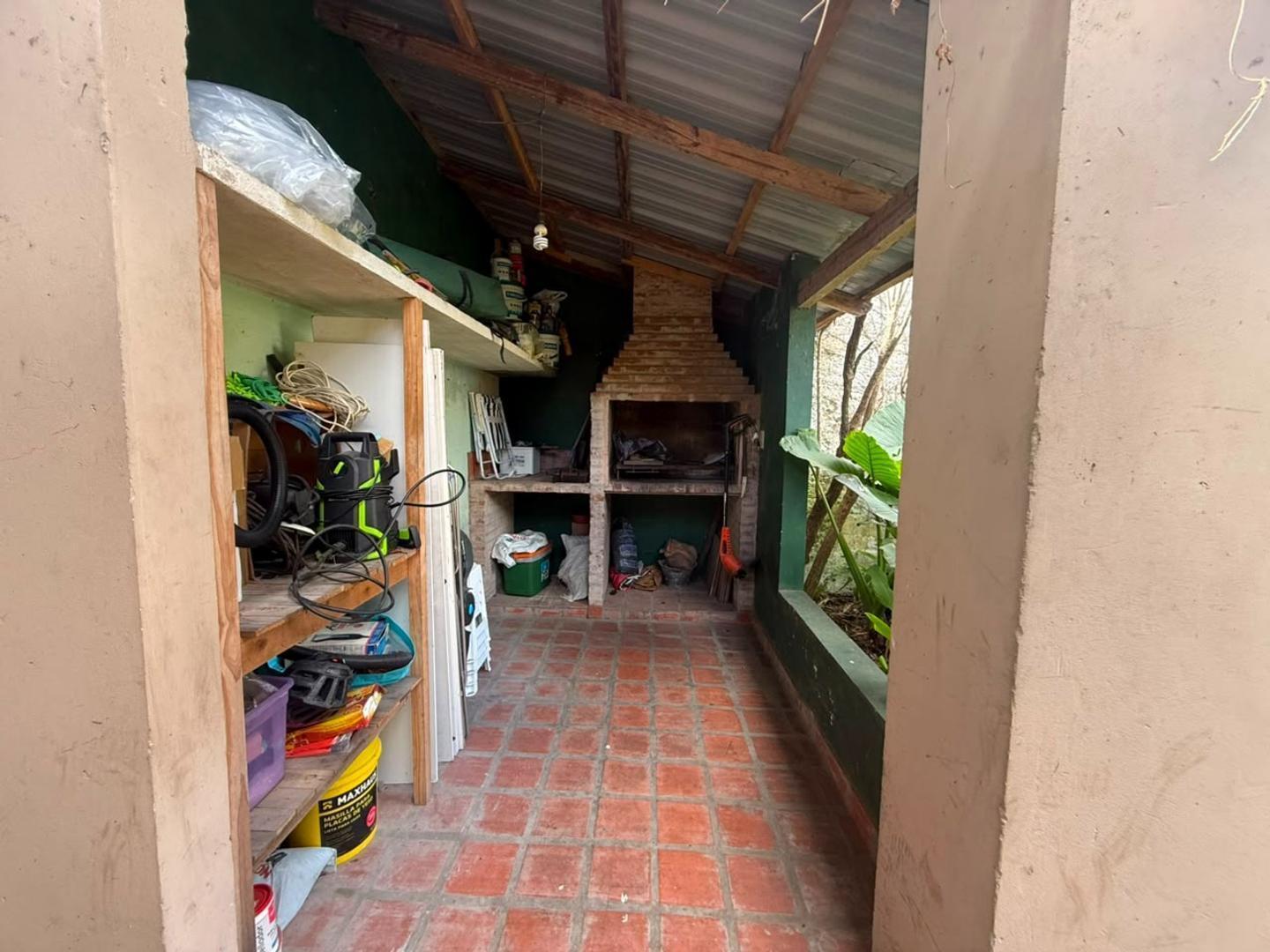 Foto de CASA de 5 ambientes I Gran Parque I Quincho con Parrilla I, imagen 5