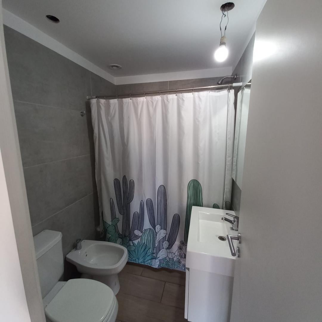 Foto de MONOAMBIENTE C/COCHERA DESC. I BALCON I M/LUM. I EXC UBIC, imagen 5