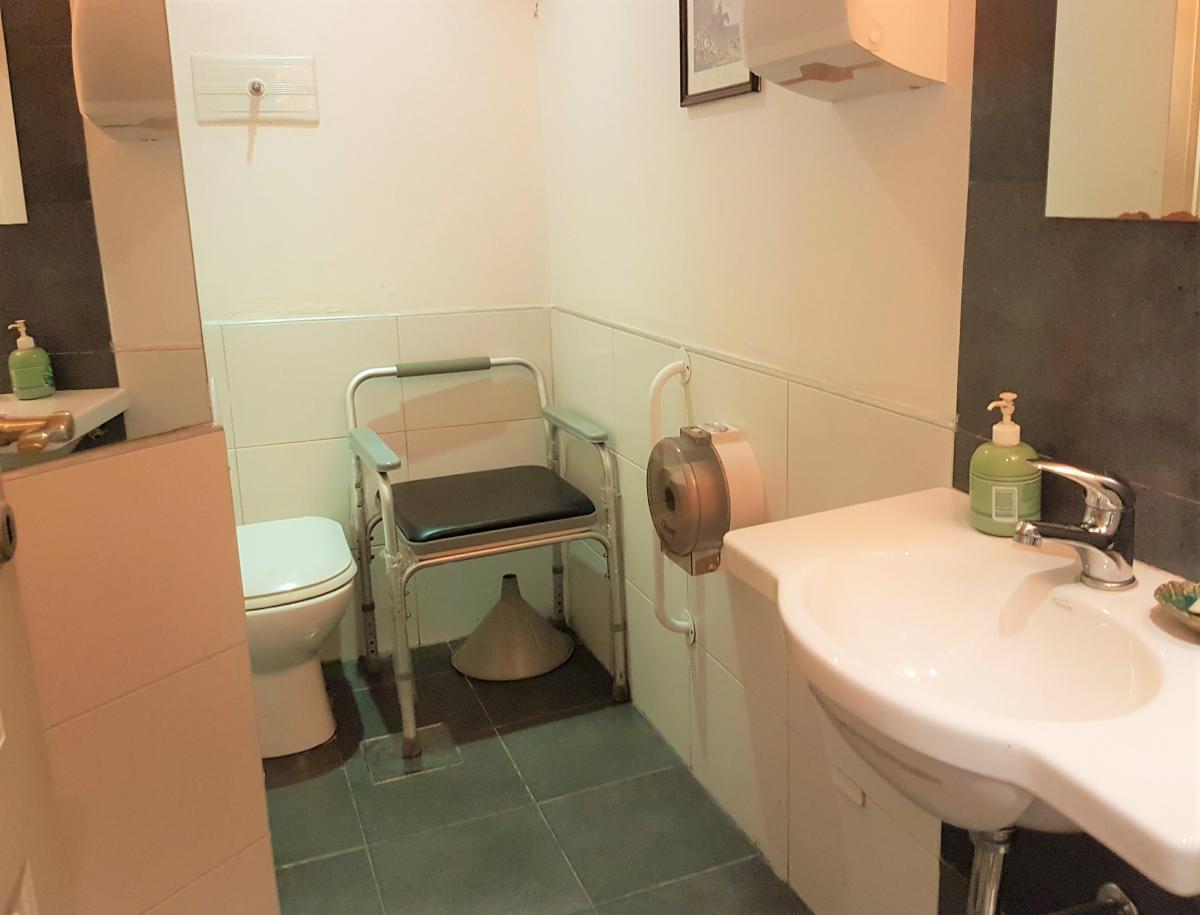 Venta Departamento Palermo 4