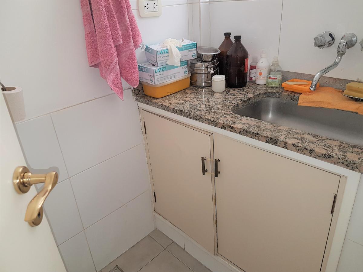 Venta Departamento Palermo 1