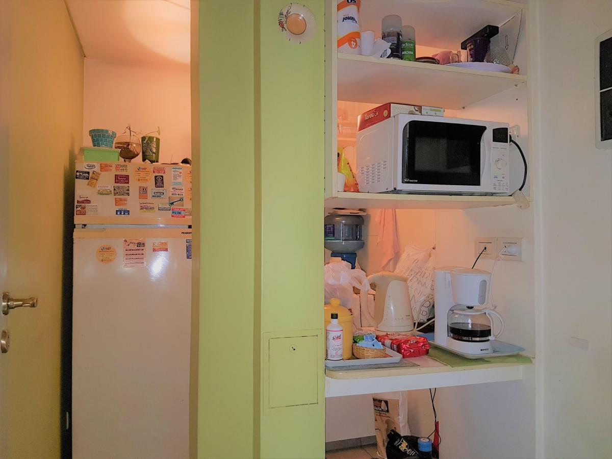 Venta Departamento Palermo 3