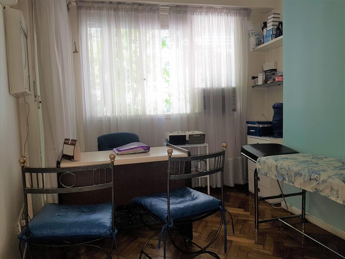 Venta Departamento Palermo 5