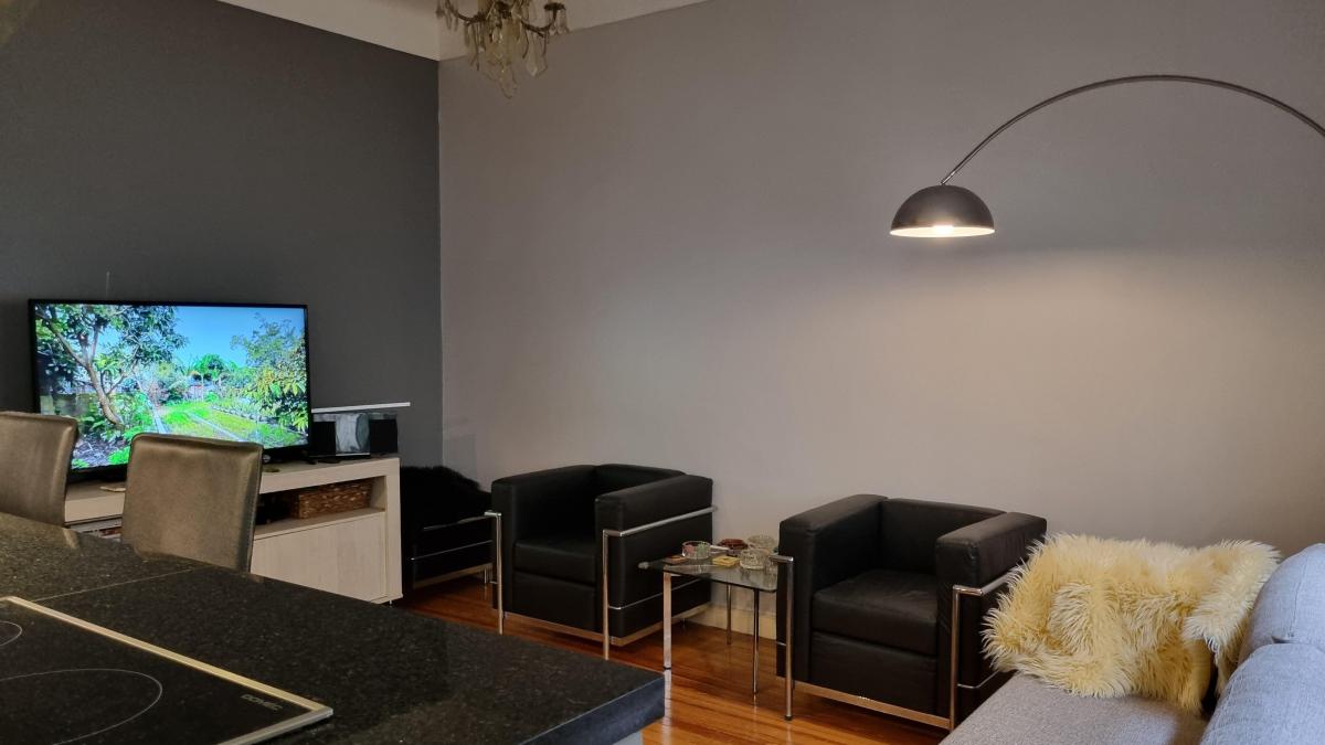 Venta Departamento 3 Amb. Antiguo Todo a Nuevo Impecable 3