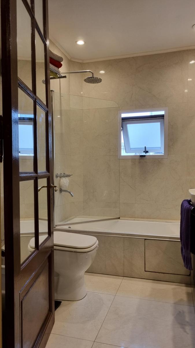Venta Departamento 3 Amb. Antiguo Todo a Nuevo Impecable 2