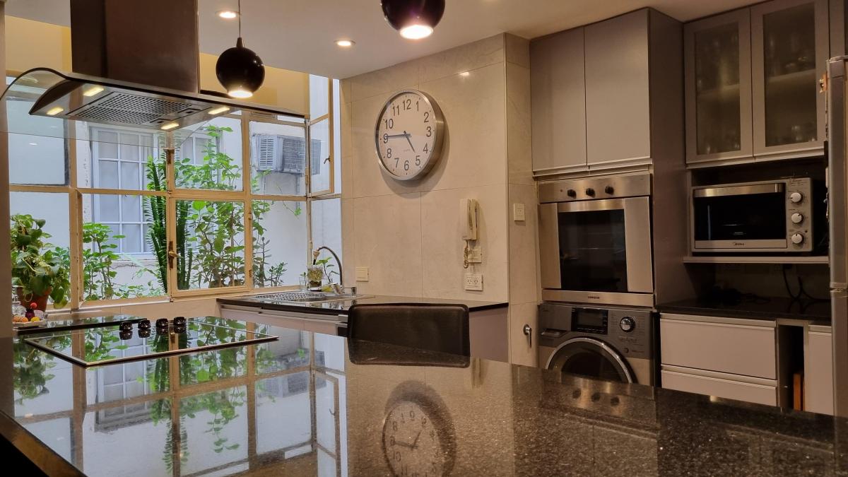 Venta Departamento 3 Amb. Antiguo Todo a Nuevo Impecable 4