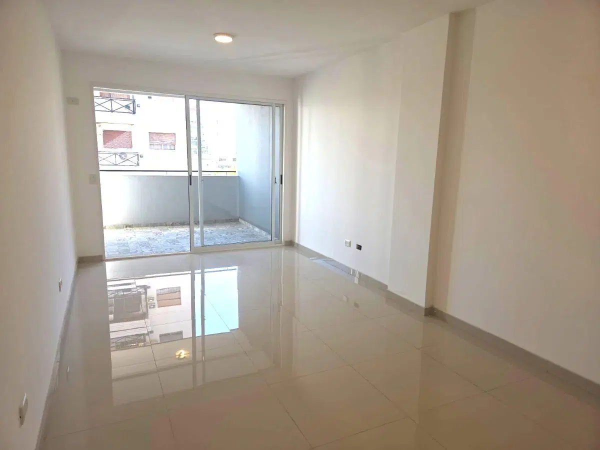 RESERVADO ---- DEPARTAMENTO EN ALQUILER EN BOEDO 2