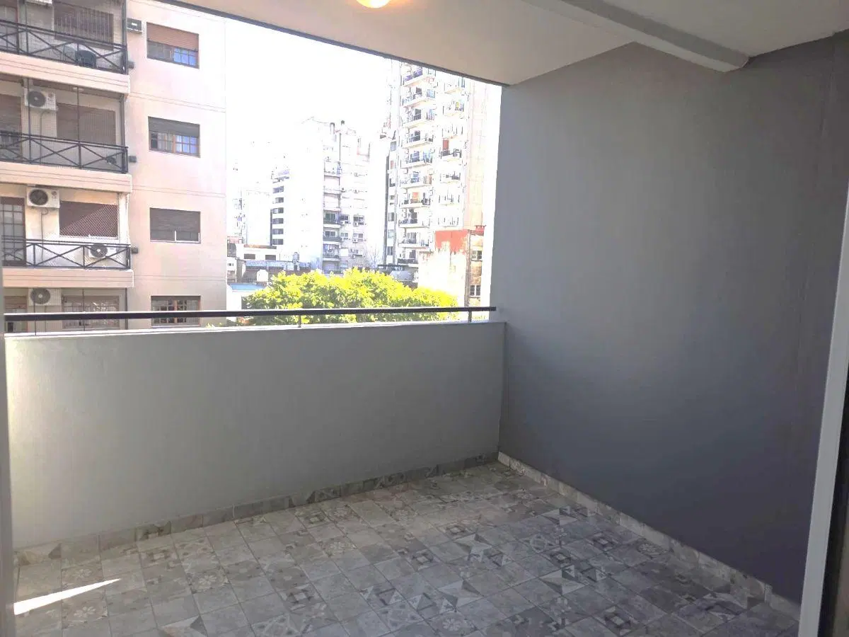 RESERVADO ---- DEPARTAMENTO EN ALQUILER EN BOEDO 3