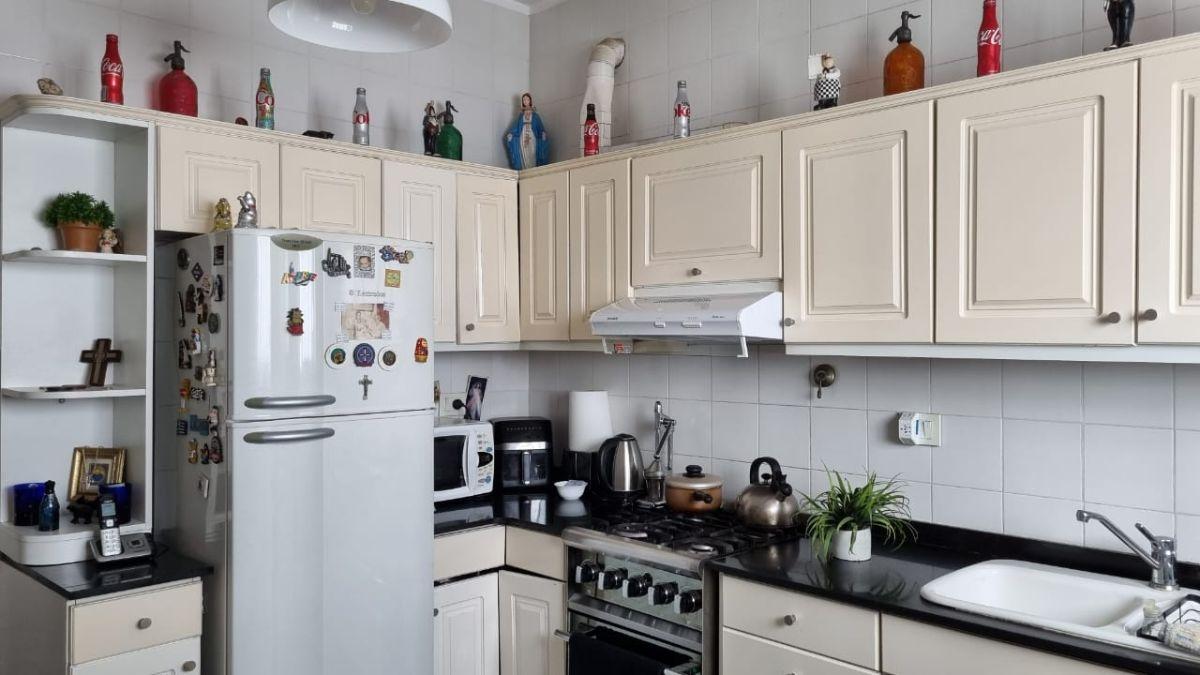 Foto de DEPARTAMENTO EN VENTA 3 AMBIENTES CABALLITO, imagen 4