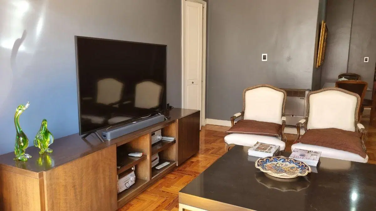 Departamento en Venta 4 Ambientes Caballito 4