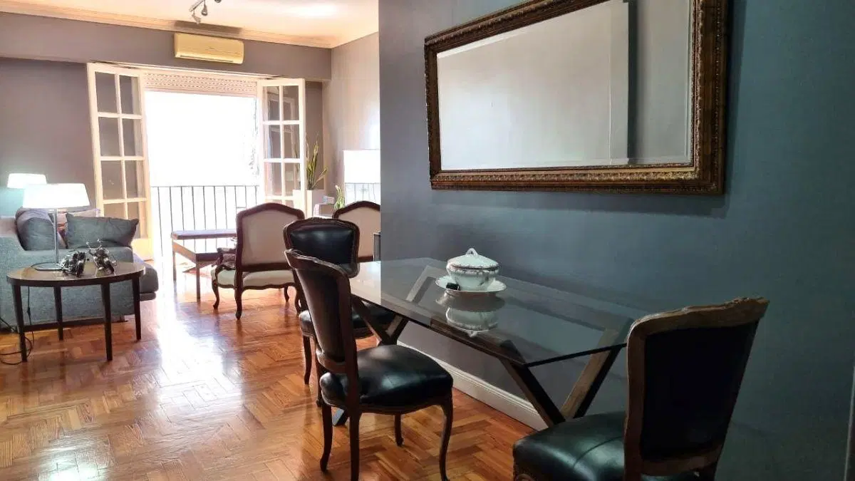 Departamento en Venta 4 Ambientes Caballito 2