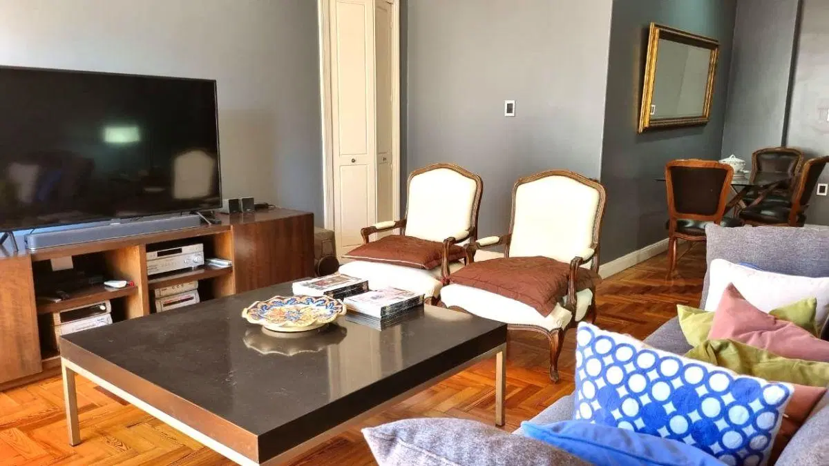 Departamento en Venta 4 Ambientes Caballito 3