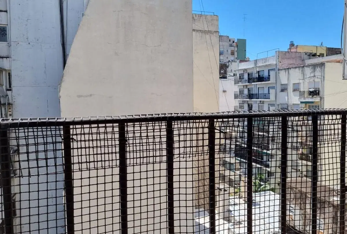 Departamento en Venta 4 Ambientes Caballito 8