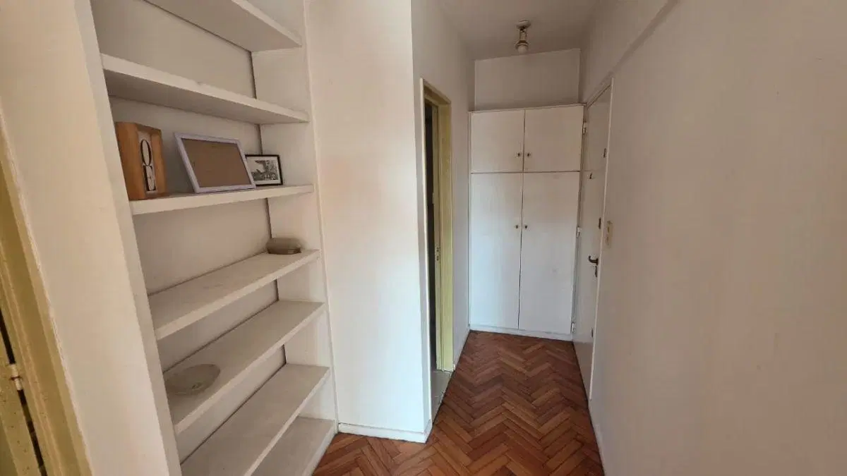 DEPARTAMENTO EN ALQUILER RECOLETA - PATIO BULLRICH 5