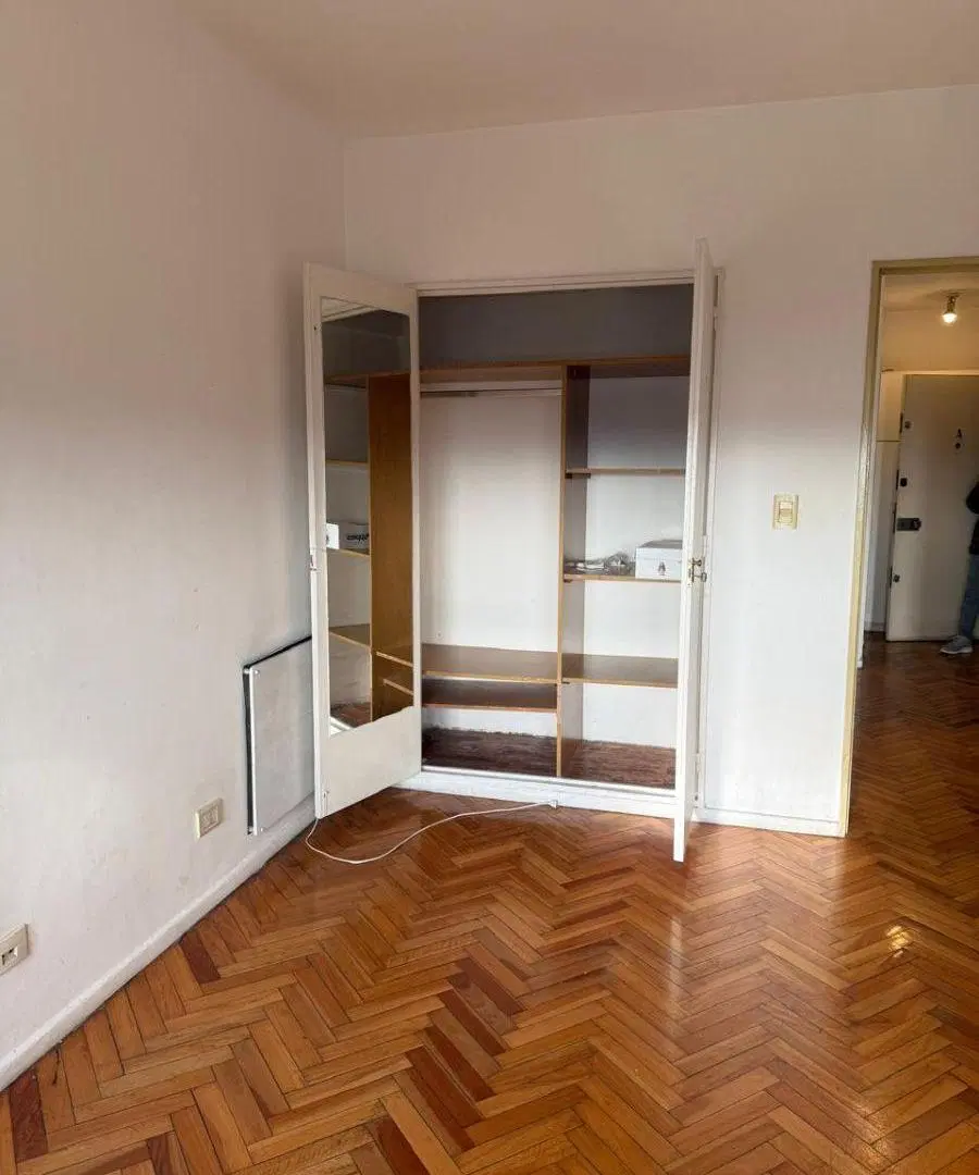 DEPARTAMENTO EN ALQUILER RECOLETA - PATIO BULLRICH 3