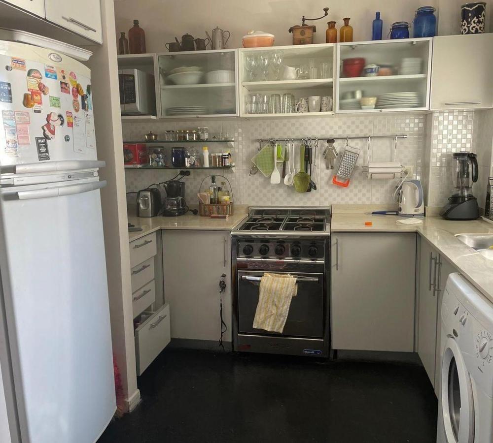 HERMOSO DEPARTAMENTO EN LA MEJOR ZONA DE PALERMO HOLLYWOOD