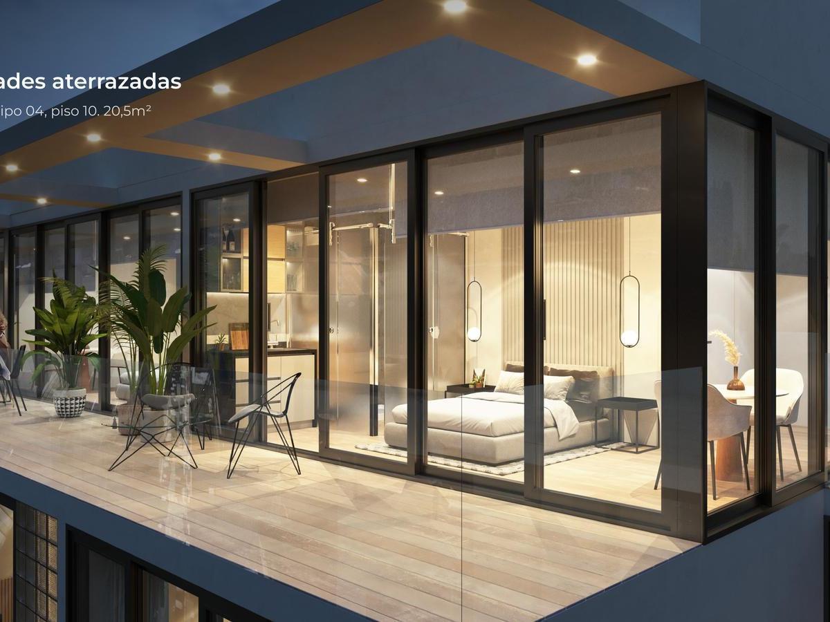 Departamento en Construccion Financiacion 2