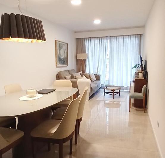 Foto de Impecable S/ Piso en zona Alto Palermo, nuevo. Construccion Brukman, imagen 2