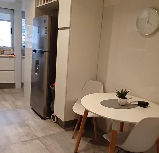 Foto de Impecable S/ Piso en zona Alto Palermo, nuevo. Construccion Brukman, imagen 4