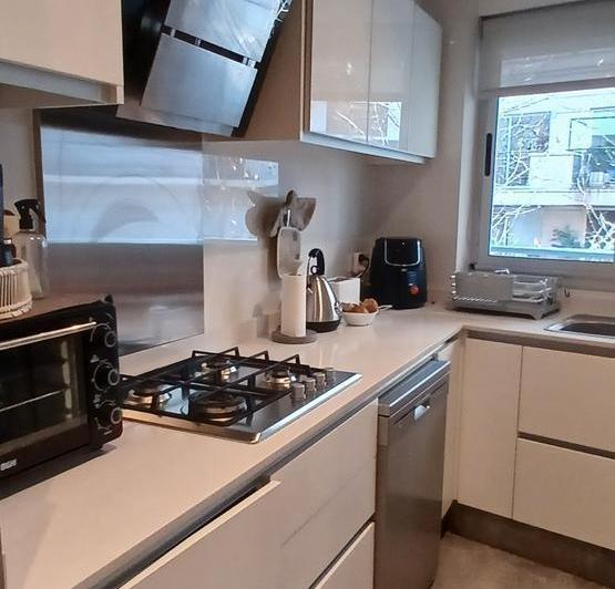 Foto de Impecable S/ Piso en zona Alto Palermo, nuevo. Construccion Brukman, imagen 5