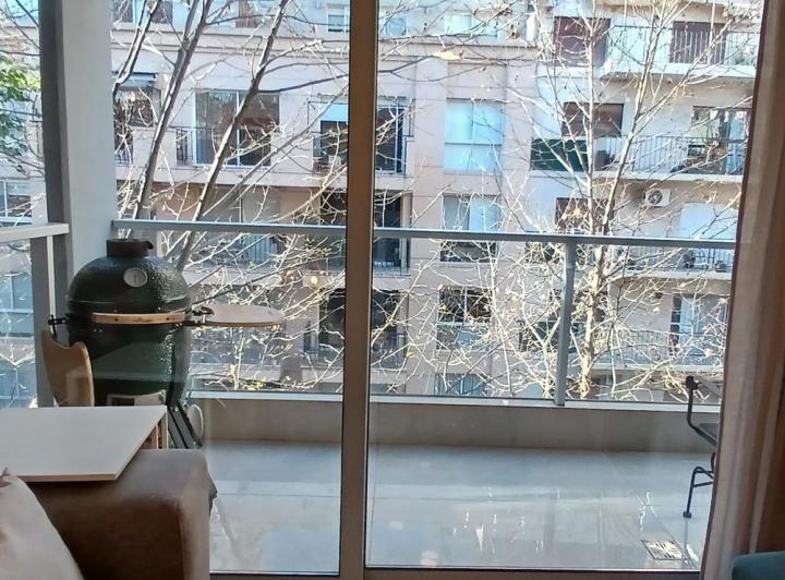 Foto de Impecable S/ Piso en zona Alto Palermo, nuevo. Construccion Brukman, imagen 3