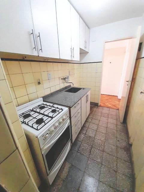 Departamento 2 ambientes con Balcon Barrio Norte