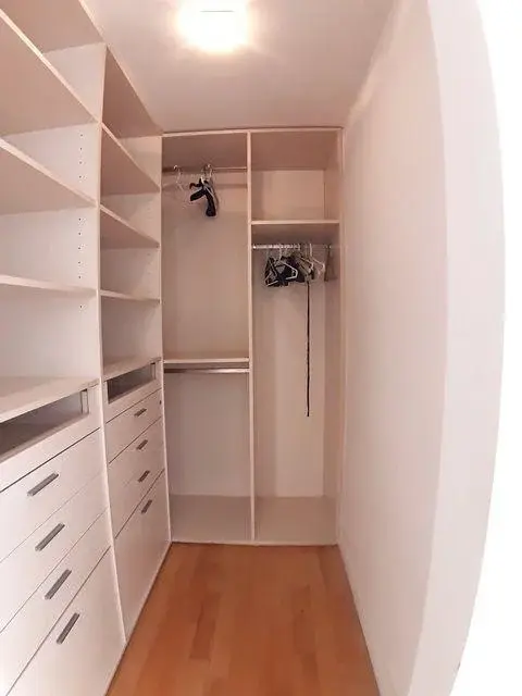 ALQUILER 3 AMBIENTES TORRE RENOIR - P MADERO - TIPOLOGIA AVE 3