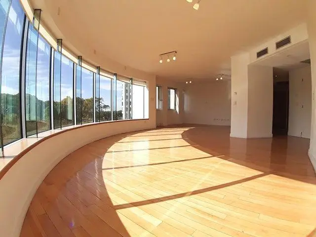 ALQUILER 3 AMBIENTES TORRE RENOIR - P MADERO - TIPOLOGIA AVE 1