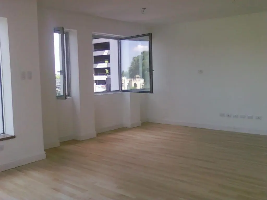 ALQUILER 3 AMBIENTES TORRE RENOIR - P MADERO - TIPOLOGIA AVE 2