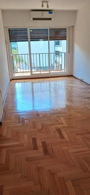 Departamento en Palermo 2