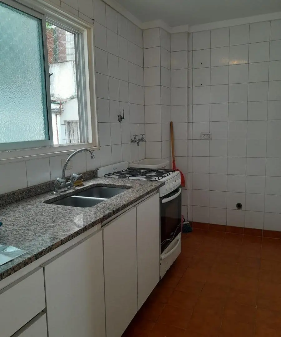 Departamento en Palermo 5