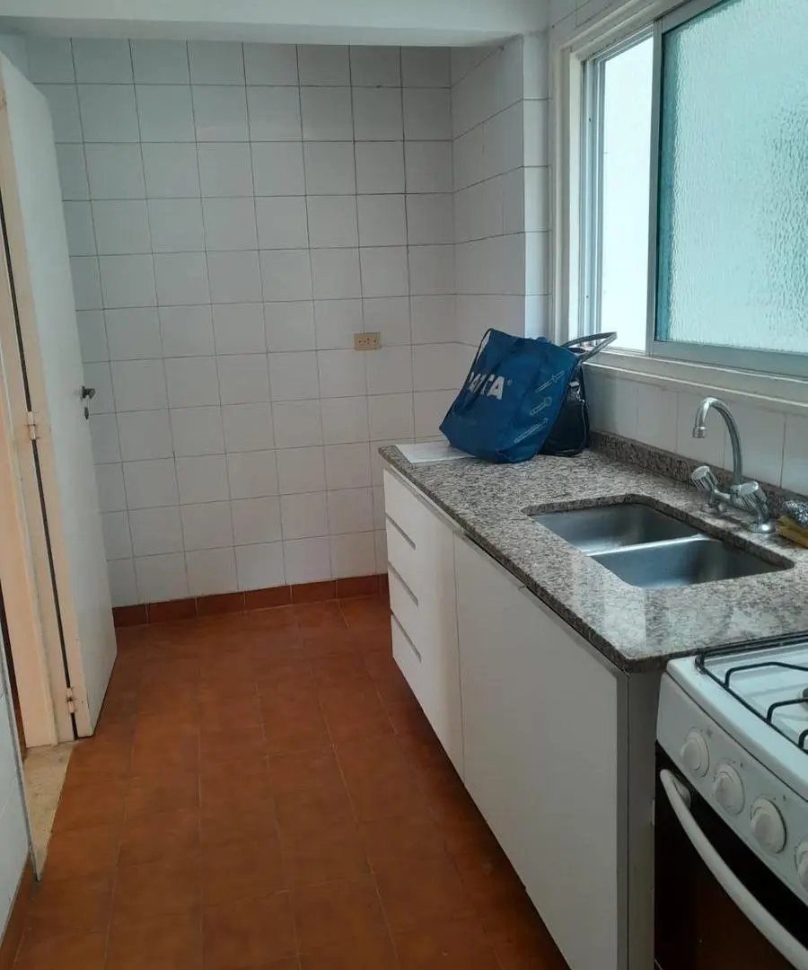 Departamento en Palermo 3