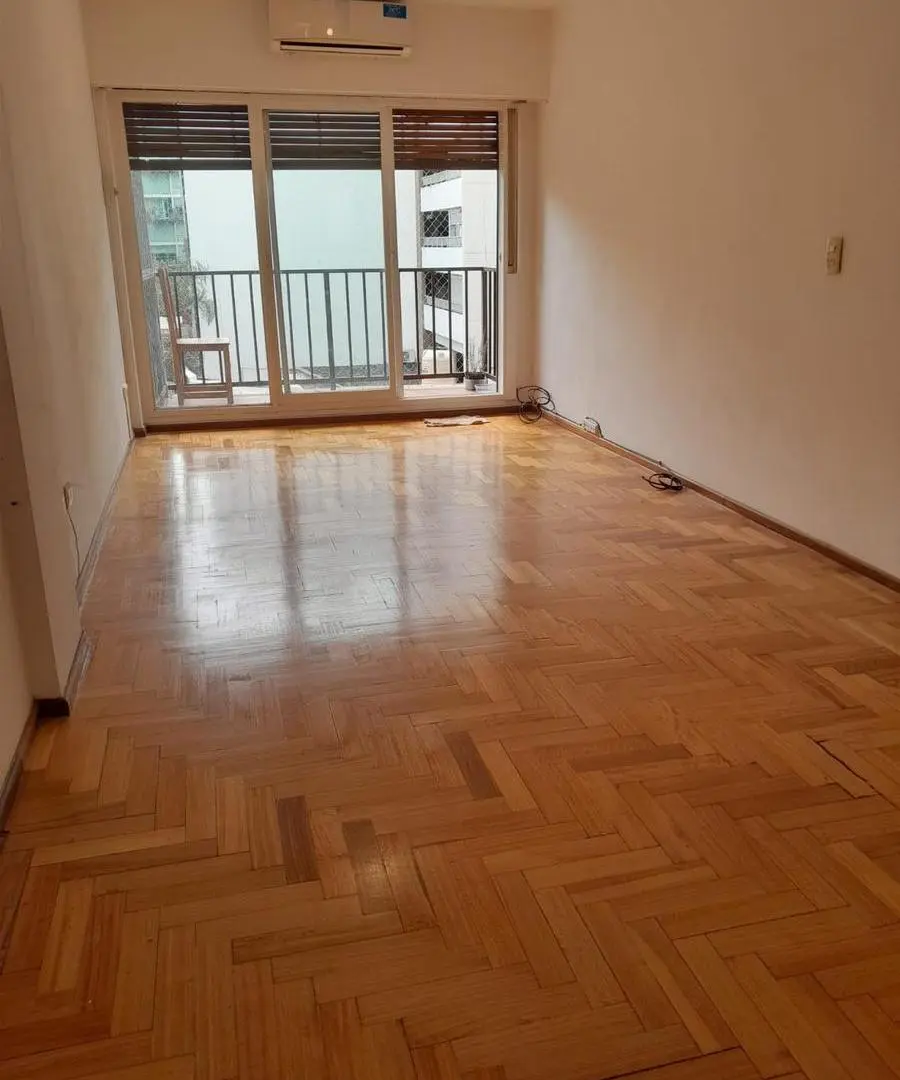 Departamento en Palermo 1