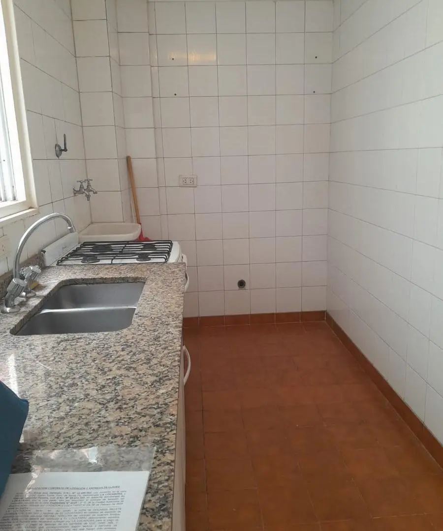 Departamento en Palermo 4