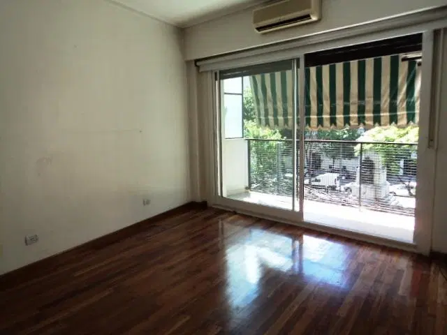 Departamento 4 ambientes con cochera Recoleta 3