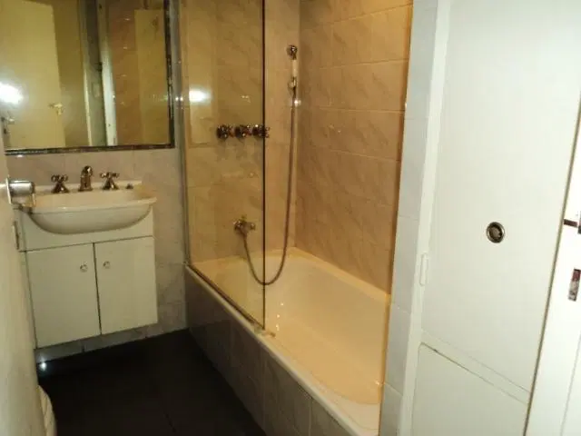 Departamento 4 ambientes con cochera Recoleta 1