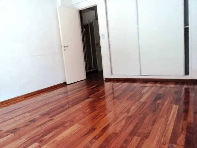 Departamento 4 ambientes con cochera Recoleta 4