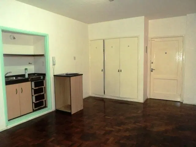 Departamento en Venta Apto Profesional Barrio Norte 2