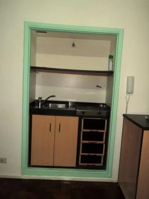 Departamento en Venta Apto Profesional Barrio Norte 4