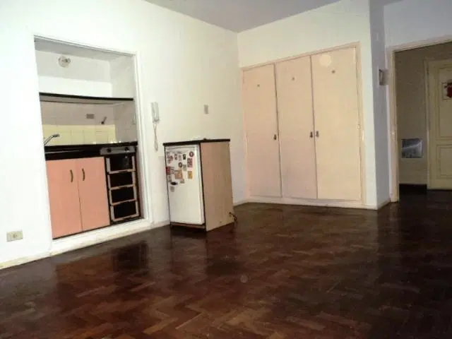 Departamento en Venta Apto Profesional Barrio Norte 3
