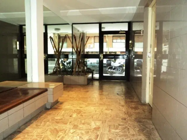 Departamento en Venta Apto Profesional Barrio Norte 5