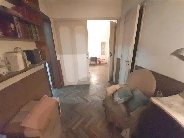 Departamento 3 ambientes con depencia Balcon al Frente 2