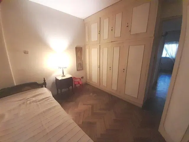 Departamento 3 ambientes con depencia Balcon al Frente 3