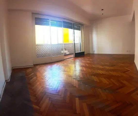 Departamento 3 Ambientes con Balcon Barrio Norte 1