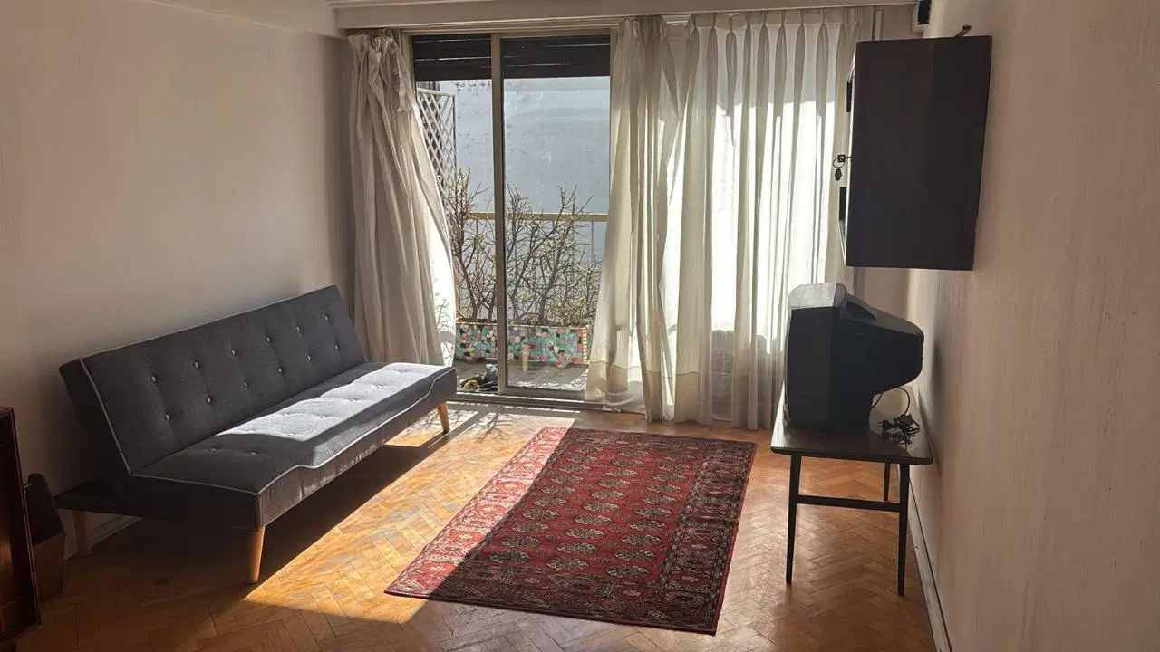 ALQUILER DEPARTAMENTO AMOBLADO BELGRANO 1