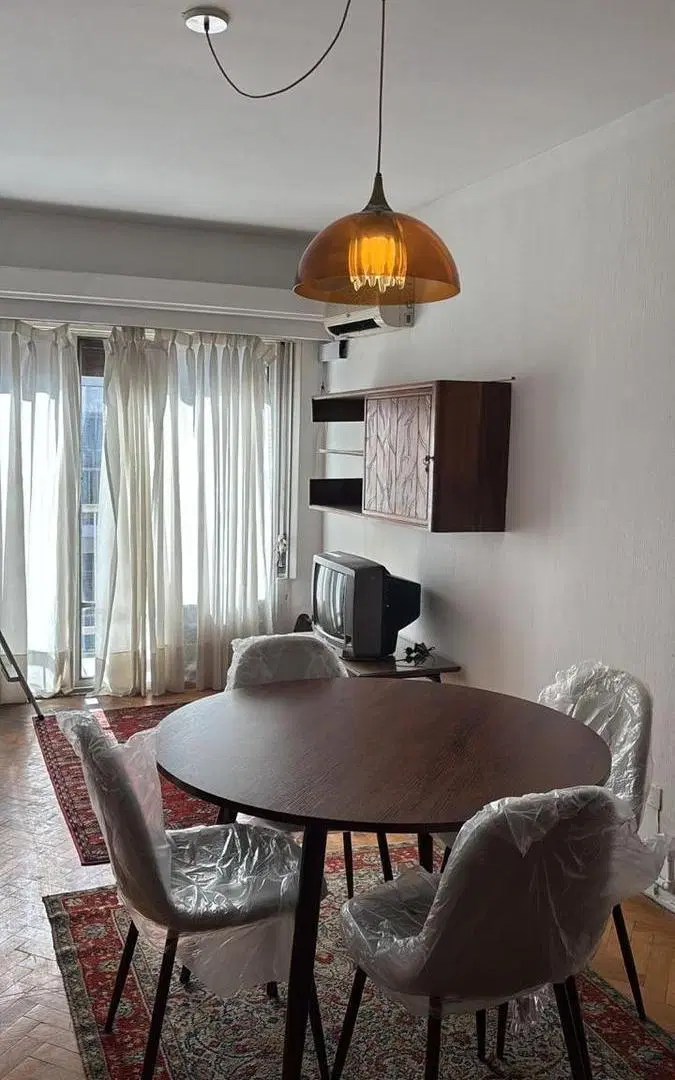 ALQUILER DEPARTAMENTO AMOBLADO BELGRANO 3