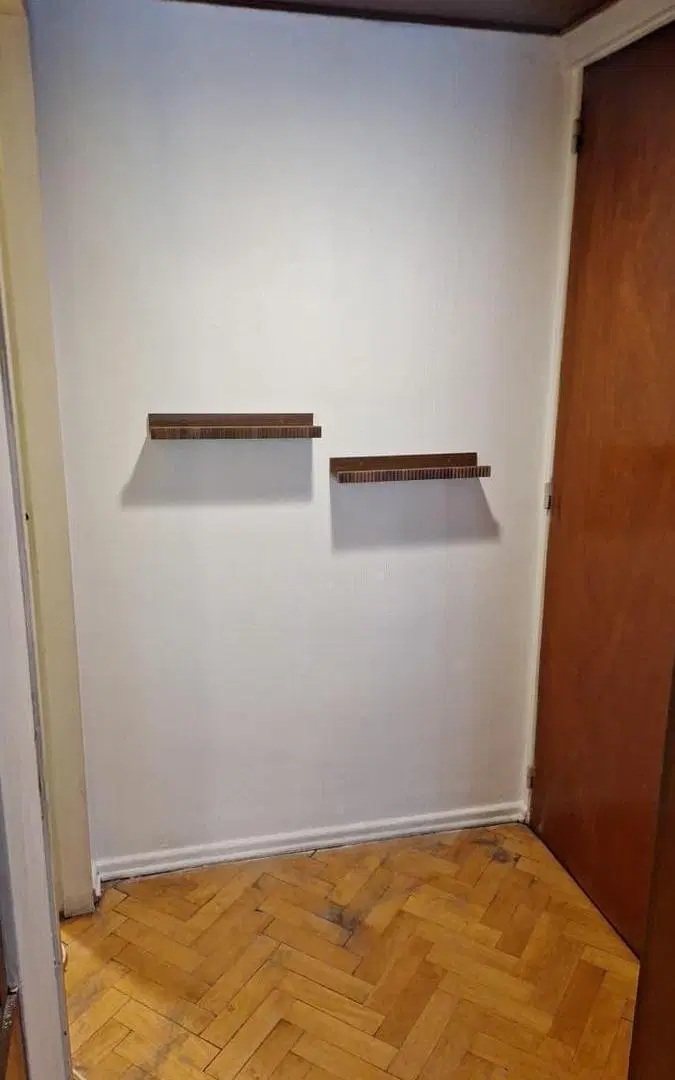 ALQUILER DEPARTAMENTO AMOBLADO BELGRANO 5