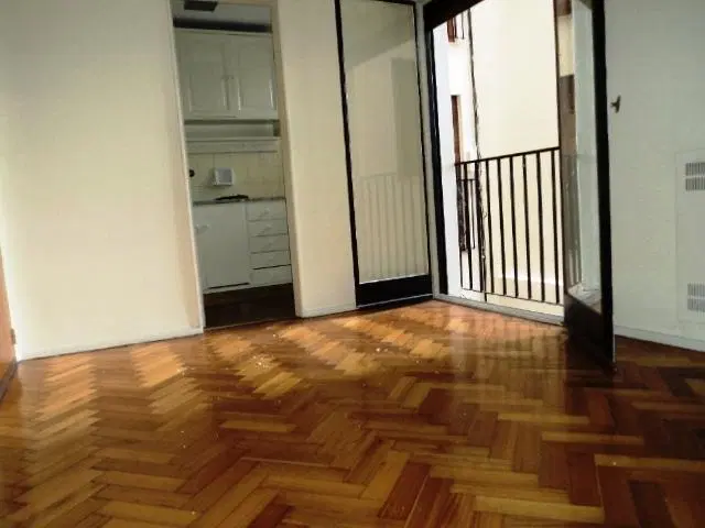 Departamento 2 ambientes en Recoleta APTO PROFESIONAL 1