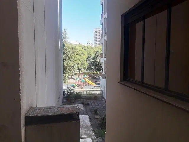 Departamento 2 ambientes en Recoleta APTO PROFESIONAL 8